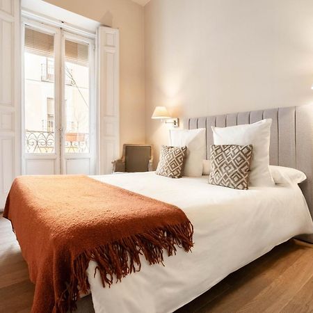 Apartamento San Anton II En Madrid Exterior photo