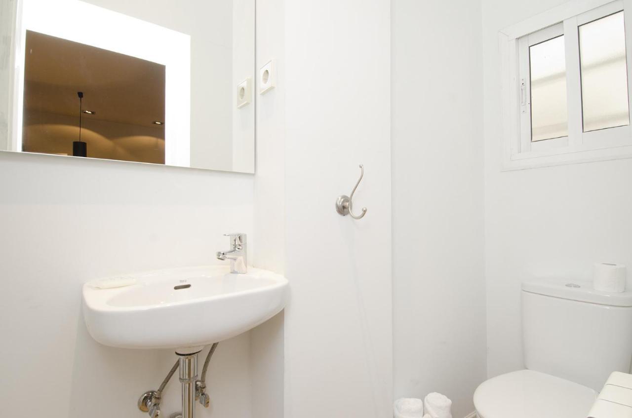 Apartamento San Anton II En Madrid Exterior photo