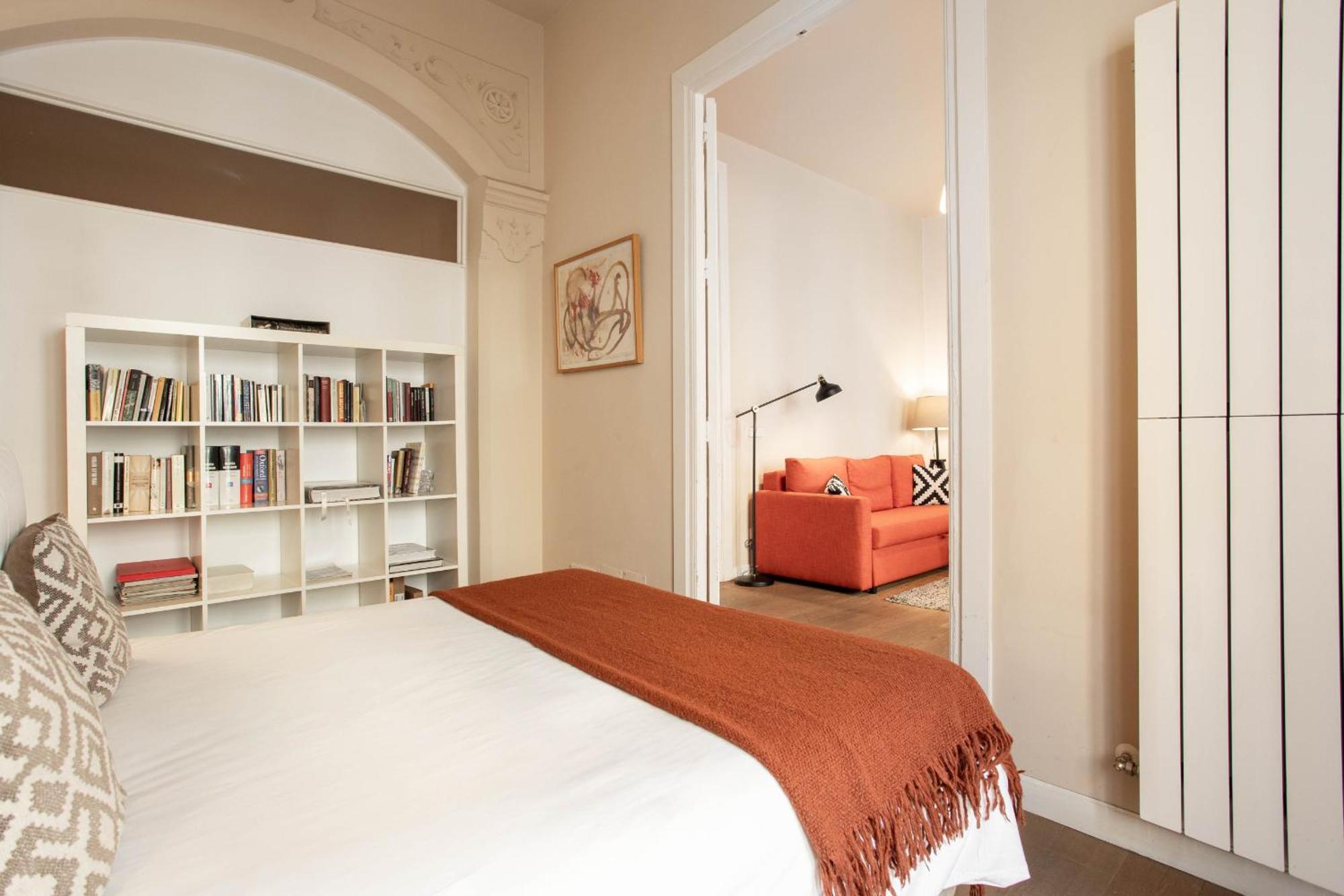 Apartamento San Anton II En Madrid Exterior photo